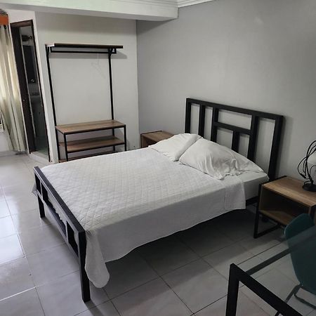 Hotel Via Espana Панама Экстерьер фото