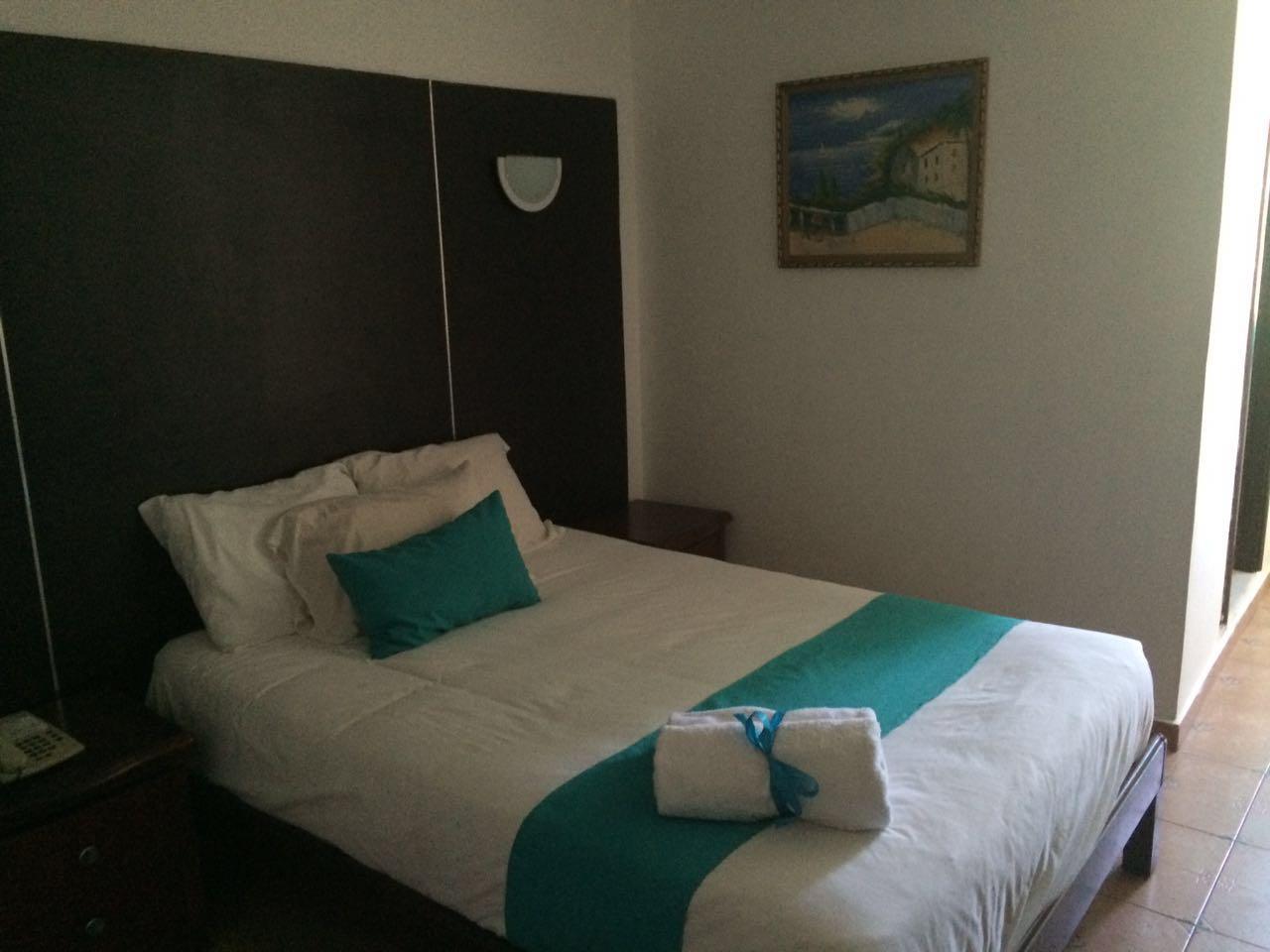 Hotel Via Espana Панама Экстерьер фото