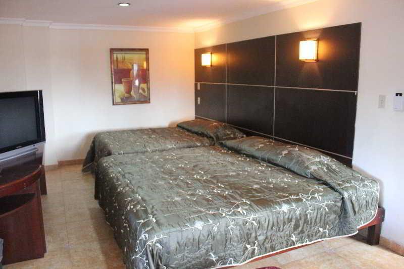 Hotel Via Espana Панама Экстерьер фото