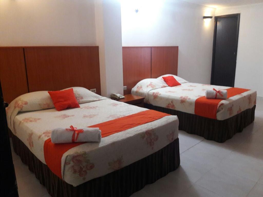 Hotel Via Espana Панама Экстерьер фото