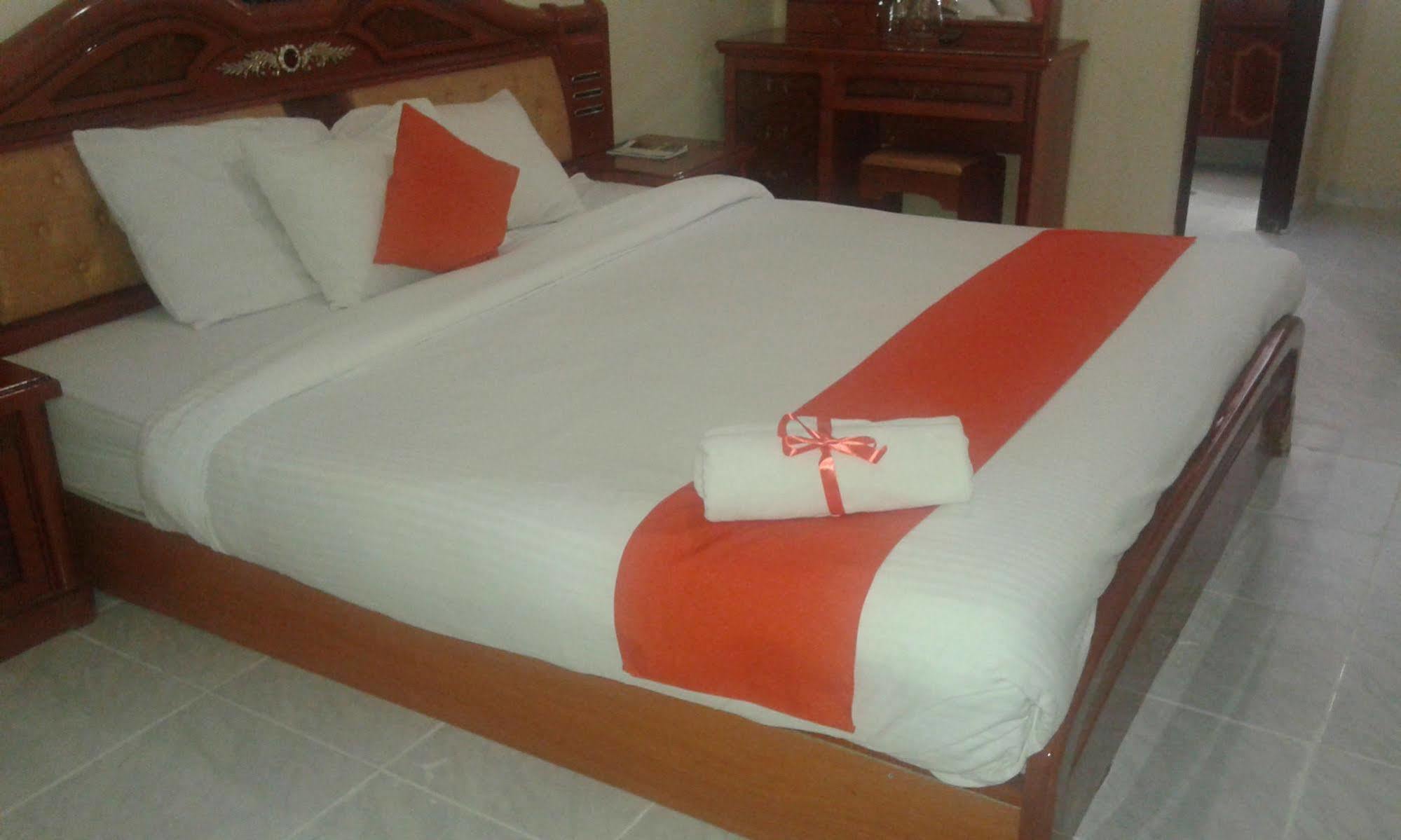 Hotel Via Espana Панама Экстерьер фото