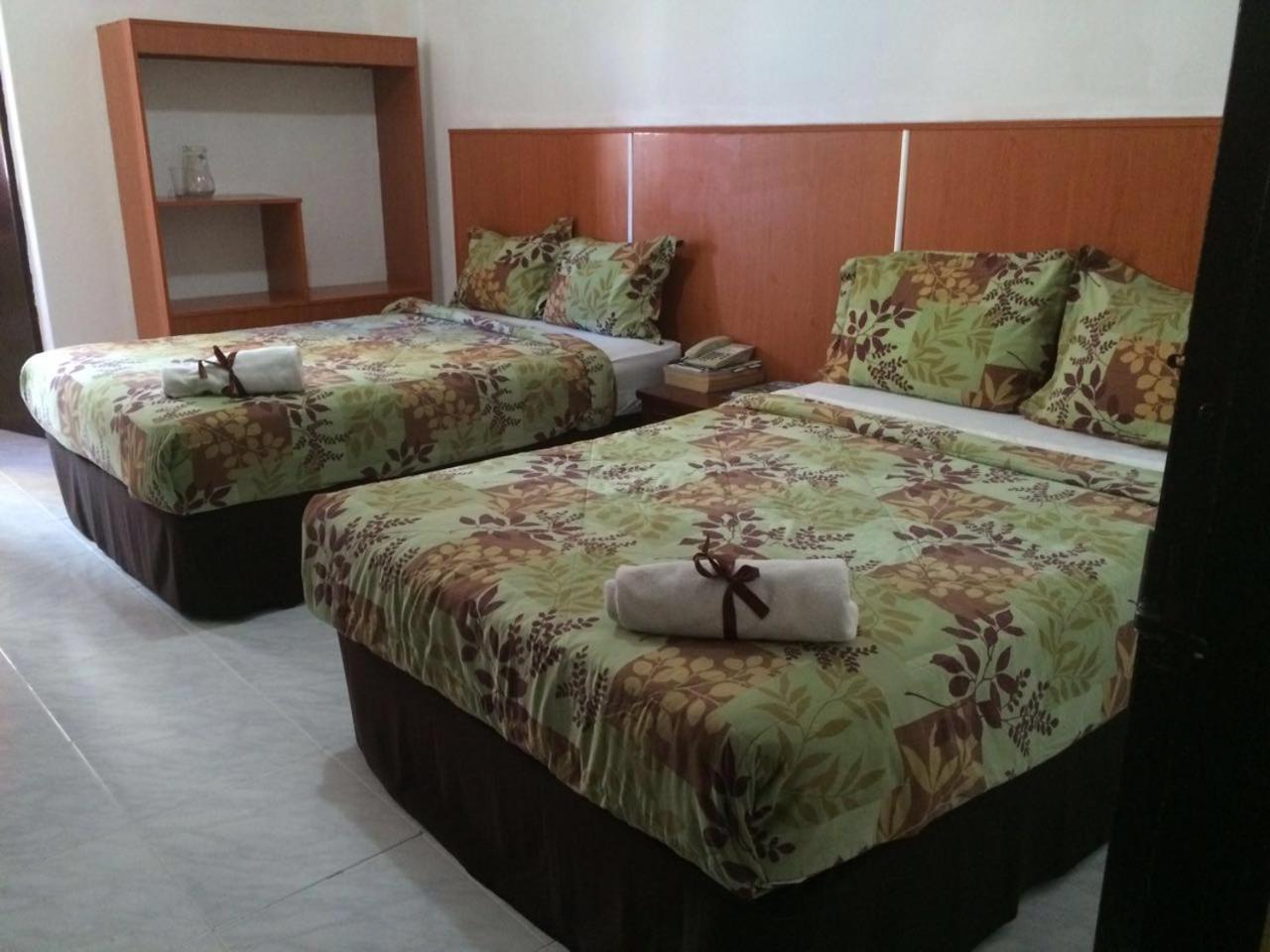 Hotel Via Espana Панама Экстерьер фото