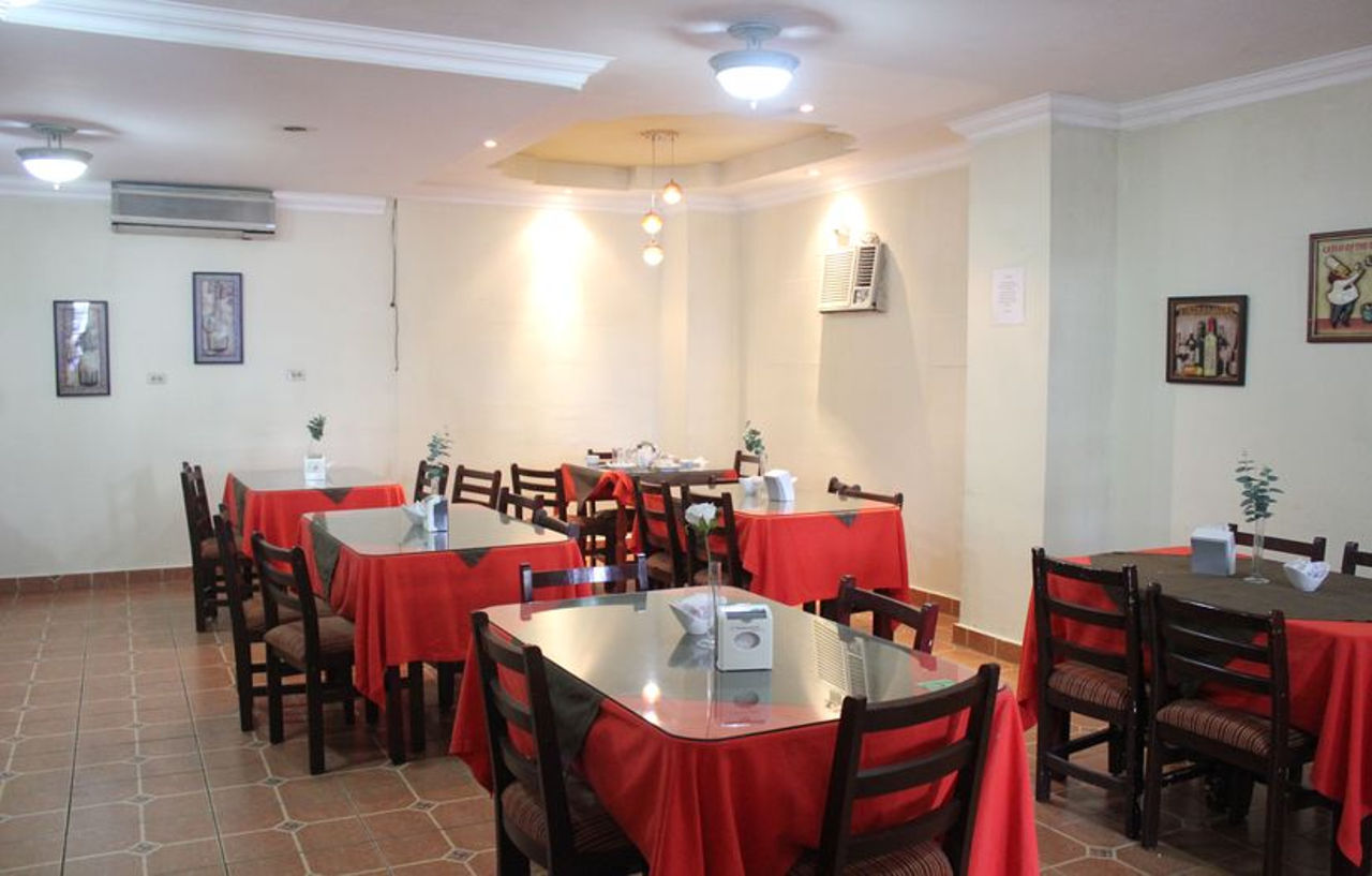 Hotel Via Espana Панама Экстерьер фото